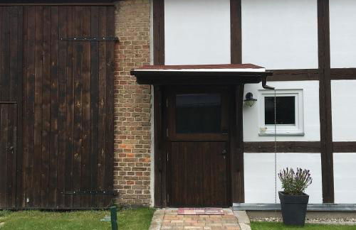 Gästewohnung A+C Bovet - Foto 2