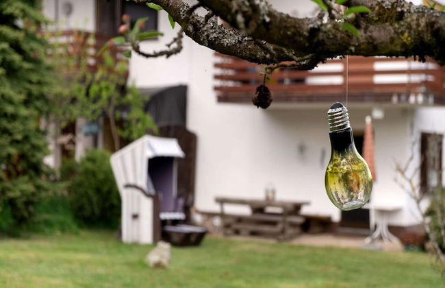 Apartment in Medebach With Fenced Garden - Photo 18