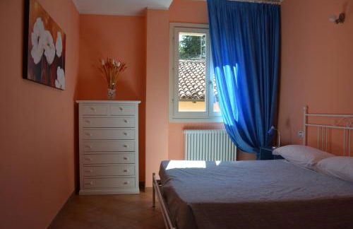 Vacanze Casa di Trizzi - Foto 9