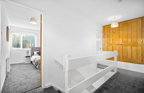4 Bedroom Town House Perfect for families sleeps 6 - Foto 28