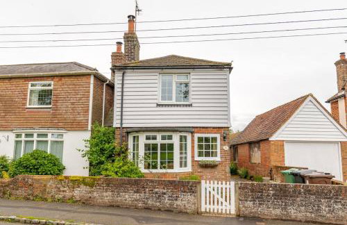 Fern Cottage Iden, Rye - Foto 18