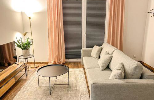 Przytulny Apartament Mickiewicza 14/2 - Foto 1