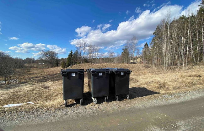 Bjurvik's Villa - Flat 1 - Business Customers Only - Foto 21