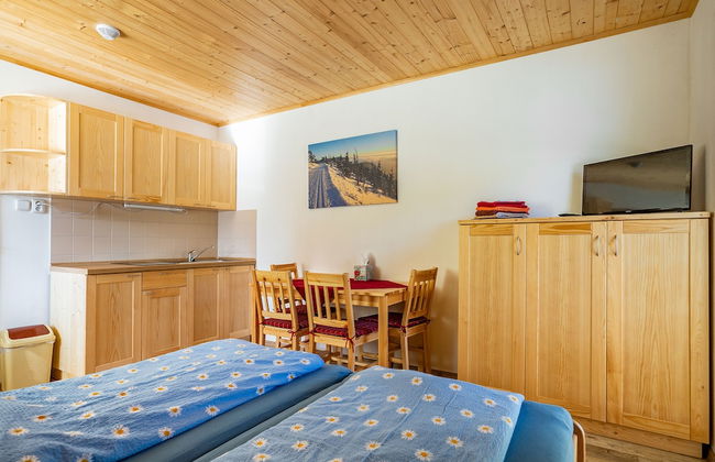 S4 Resort Kouty - Foto 19