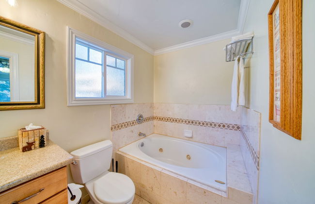 The Moose and Maple Lodge - Foto 76