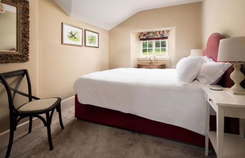 Birch Cottage - Foto 16