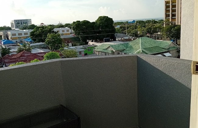 Lovely 2-bed Apartment in the New Kingston Area - Foto 20