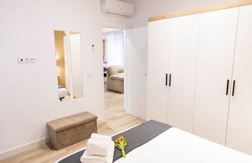 Alojamientos Carola Julio Burell, 74 - Foto 68