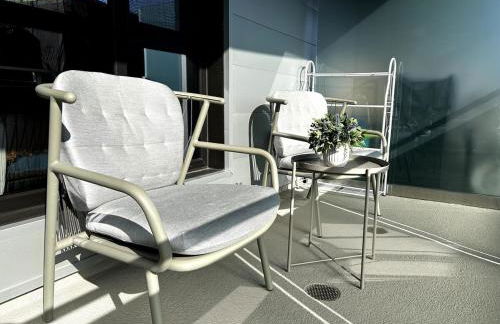 Cozy studio in heart of Santa Monica free parking - Foto 17