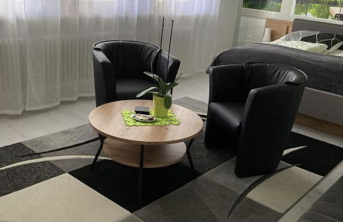 Ferienwohnung Palmengarten - Foto 10