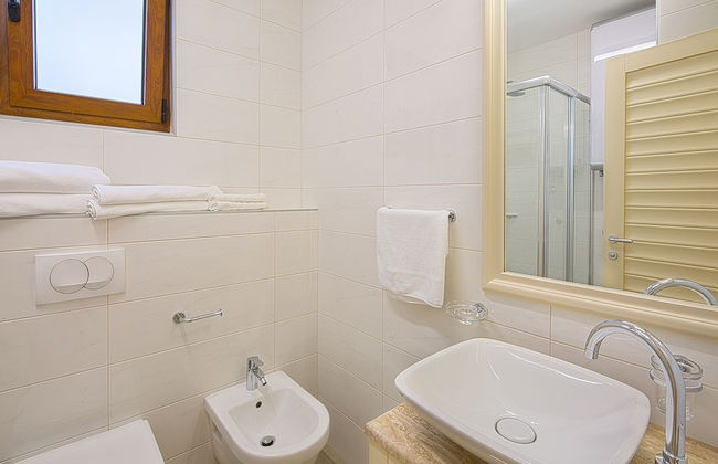 Aparthotel Villa Aria - Photo 45