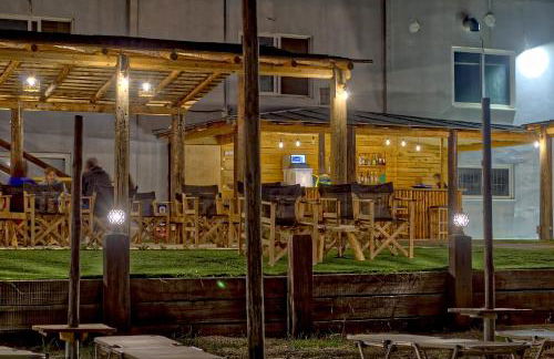 Epipleon Luxury Suites -102- Δωμάτιο 45τμ με βεράντα 35τμ μπροστά στη θάλασσα - Foto 20