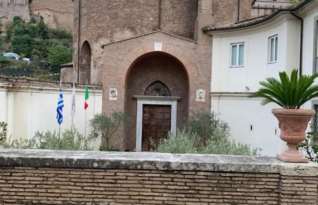 Suites in Rome 2 - Appartament - Foto 24