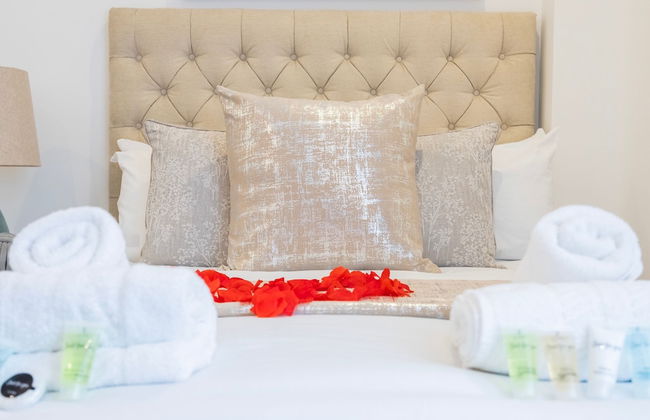 Stylish Block Of Apartments By AV Stays Croydon - Foto 11