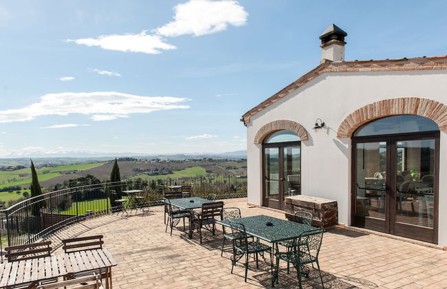 Villa Coralia - Photo 76