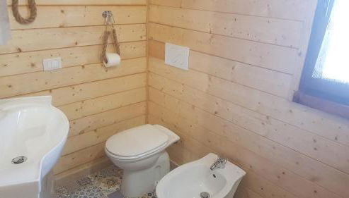 Casa sull'Albero Treehouse Costa dei Trabocchi - Foto 4