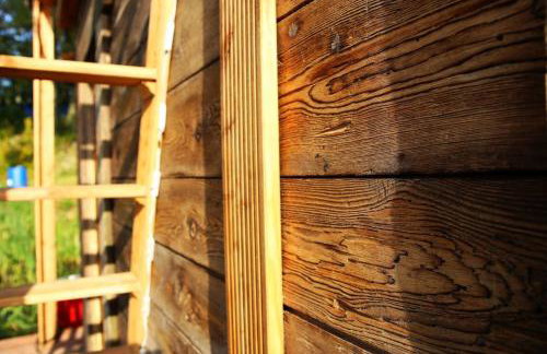 Pływający Domek - Foto 38