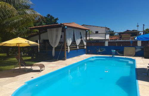 Recanto Calua - Photo 33