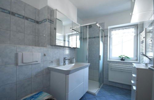 Appartement 7 in der Villa Störtebeker - Foto 10