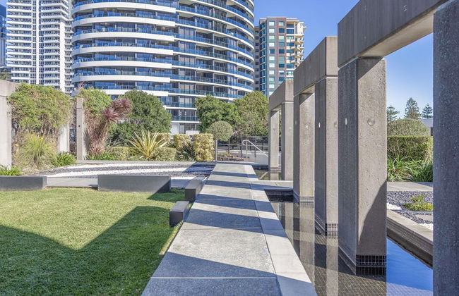 Peppers Broadbeach - Photo 71