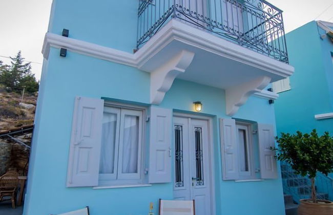 Niriides Hotel & Apartments - Photo 77