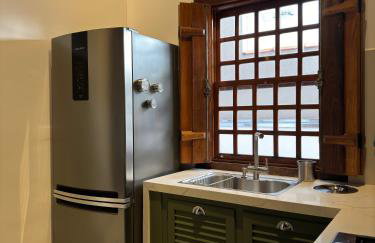 Casa Matutina Colonial-Conforto Moderno no Centro Histórico - Foto 21