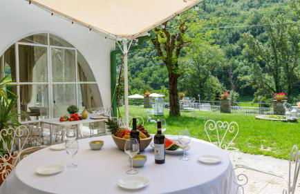 La Villa Dina 12 in Modigliana - Foto 64