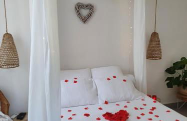 Une Nuit à Bali - Appartement cocooning - Foto 23