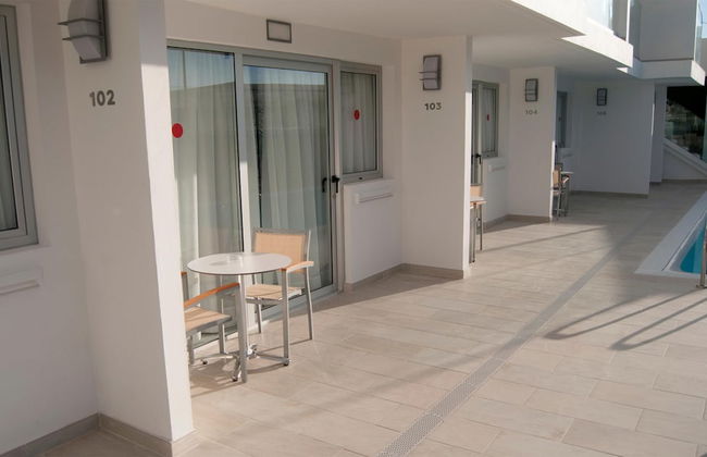 IG Nachosol Atlantic & Yaizasol by Servatur - Adults Only - Foto 33