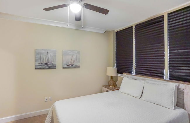 Beach Club Resort Residence and Spa - Foto 10