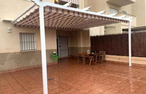 Puerta de Doñana: Playa y centro a un paso. - Photo 5