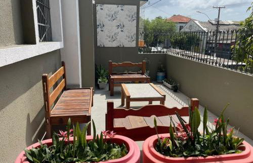 Residencial JC II sua casa em Belém do Pará - Foto 2