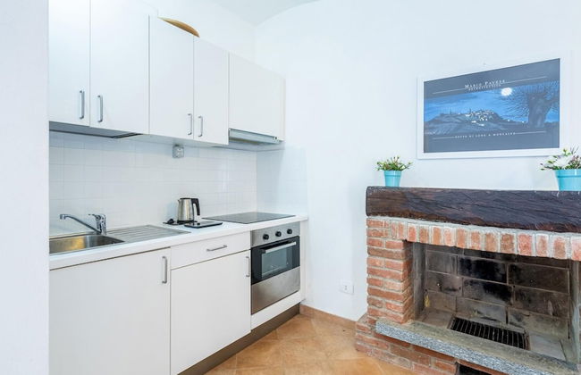 Cascina La Valle 10 2 - Foto 33