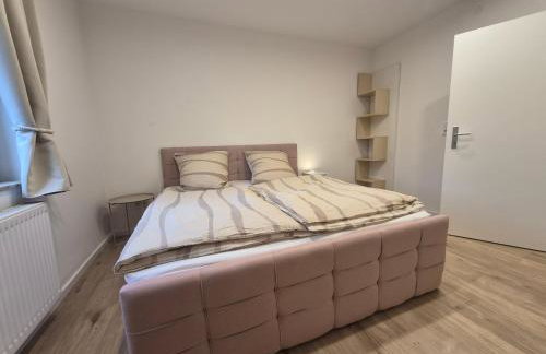 Reload Apartments - FeWo4 im Remmeker Feld - Foto 10