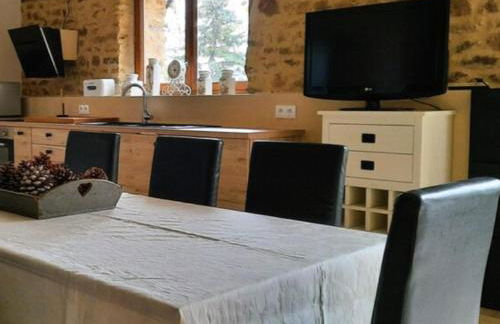 Chez Rambaud - Foto 11