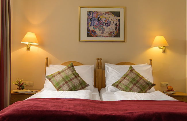 Appartementhaus Aurora - Foto 24