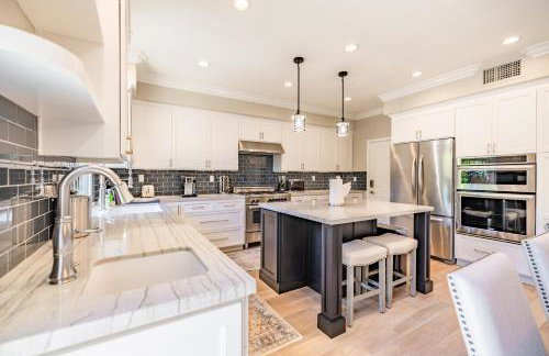 @ Marbella Lane - Modern and Sophisticated Home - Foto 20