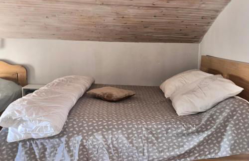 Appartement à la ferme - Foto 34