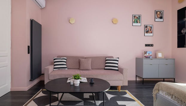 Apartment in Cracow Center by Renters - Foto 2, Habitación