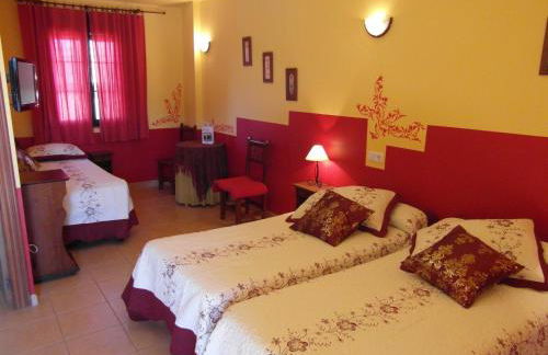 La Casa del Filandón- HOTEL RURAL - Foto 20