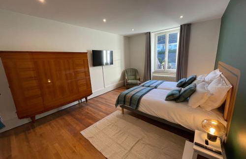 La maison des douceurs - Foto 25