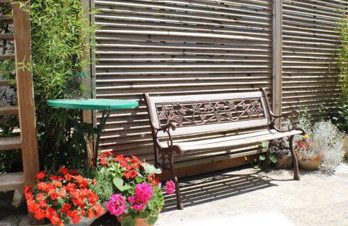 Beau T3 *** pour 2 à 4 pers avec patio privatif - Foto 18