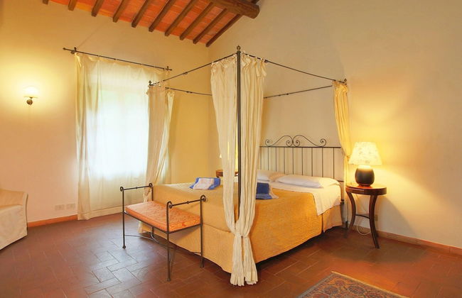 Expensive Villa With Tennis Court in Sinalunga - Foto 9