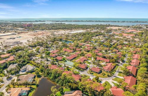 Resort-Style Sarasota Villas Near Beaches, Pool & Tennis - Sarasota Sweets - Roelens - Foto 8