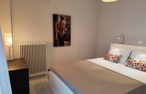 J coast apartment - Foto 13