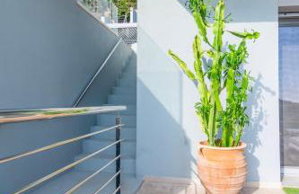 Villa Azzura with sea view & private pool at Athens Riviera - Foto 67