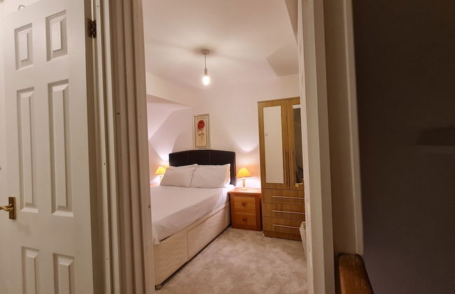 Grace Apartments - Living Stream 1 - Foto 2