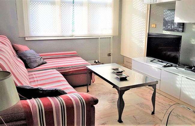 Belvilla by OYO Apartment in Santa Pola - Foto 12