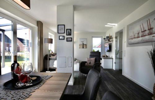 Am Kutterhafen 28 - PRIELHUUS - Foto 4