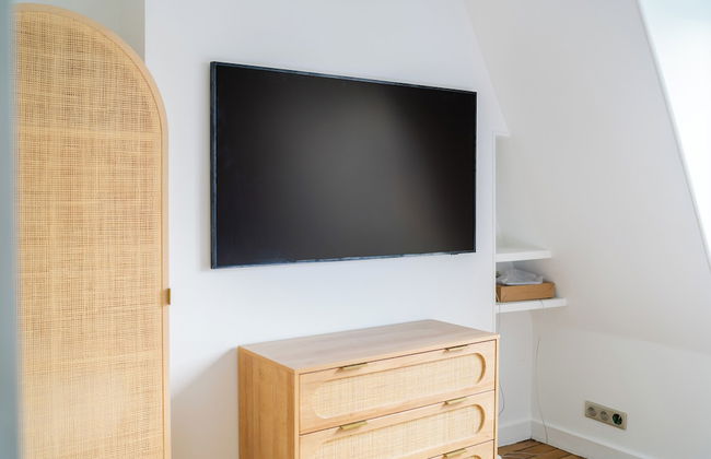 HotelHome Paris 16 - Photo 25